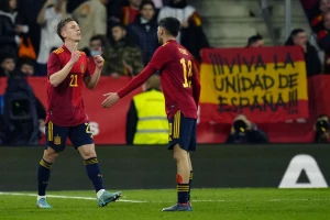 Luis Enrike već sad zna idealnih 11 za SP - Španija ili Katalonija?!